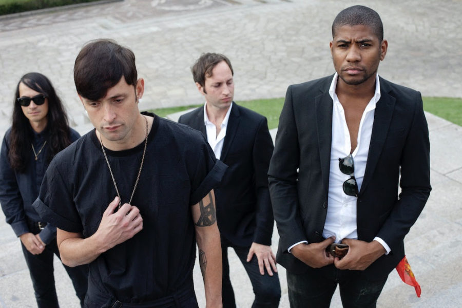 Algiers Announces Summer Tour Dates w/ Curtis Harding, Bambara, Priests,