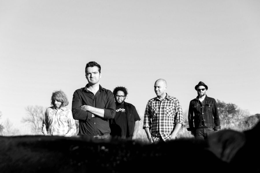 SONG PREMIERE: Romantica Soars With Gothic Folk Rocker “Baby Killed Bobby”