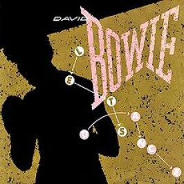 35 Years Ago Today – David Bowie Hits #1 With Funk-Rock “Let’s Dance” Single (Watch Video)