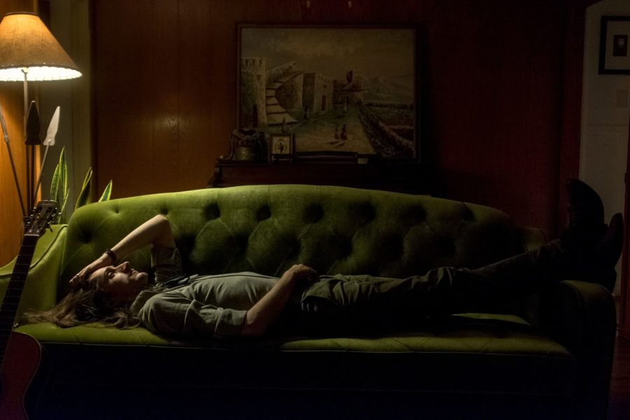 SONG PREMIERE: Reuben Bidez’s “Something to Say” is a Rabble-rousing Americana Rocker