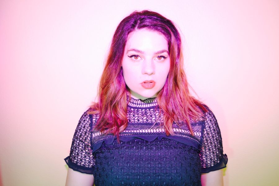 SONG PREMIERE: Rising Star Emily Donohue Awes With Explosive “Mistakes” From ‘Melancholia’ (Out 6/1)