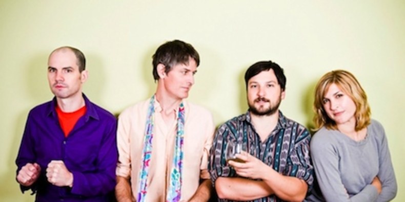 Stephen Malkmus and The Jicks Nail The Hooks & Melodies On ‘Sparkle Hard’ (ALBUM REVIEW)