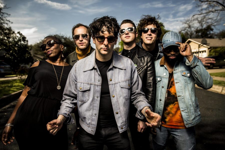 Low Cut Connie Balance Gritty Rock and Roll and Polished Songwriting on ‘Dirty Pictures (part 2)’ (ALBUM REVIEW)
