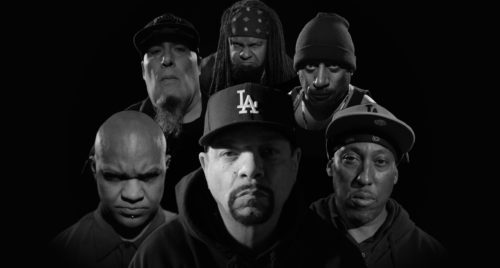 Body Count Reveal “All Love Is Lost Video” – Kickoff Summer Tour Dates at Rock on the Range