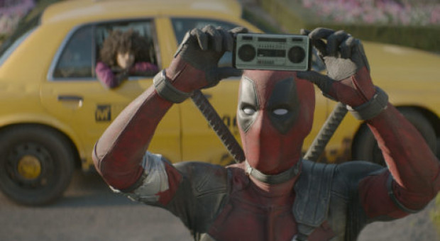For Better or Worse, ‘Deadpool 2’ Offers More of the Same (FILM REVIEW)