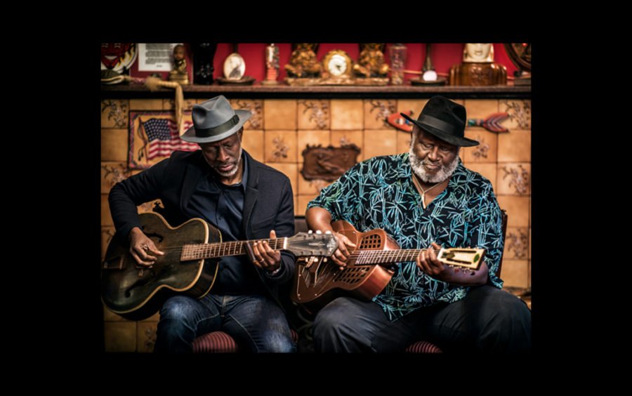 Blues Music Awards Winners Announced; Taj Mahal & Keb’ Mo’s ‘TajMo’ Wins Seven Awards