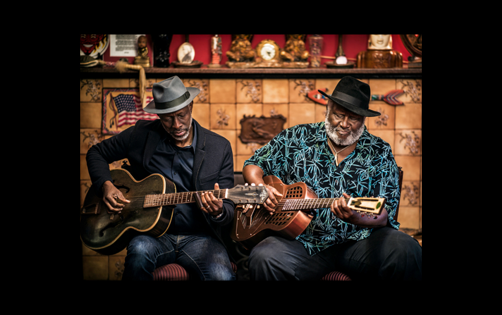 Blues Music Awards Winners Announced; Taj Mahal & Keb’ Mo’s ‘TajMo’ Wins Seven Awards