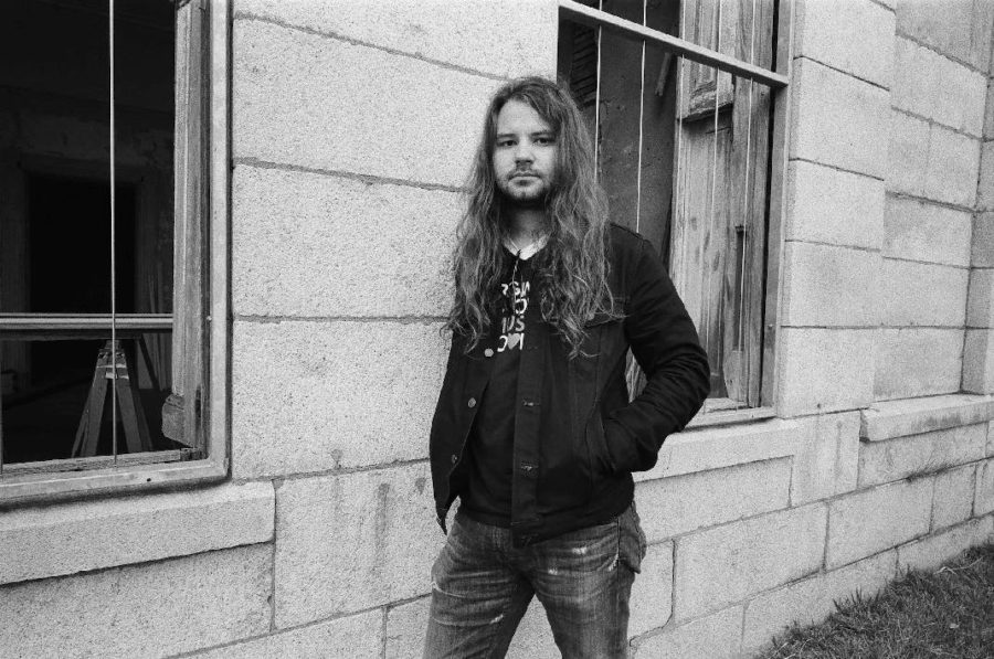 Brent Cobb Announces “A Night of Fine Acoustic Country Music” Solo Tour