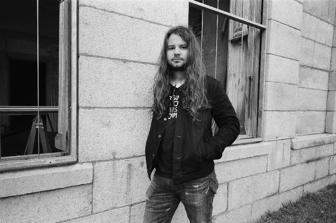 Brent Cobb Comes Out Big & Swaggering On Grand ‘Providence Canyon’ (ALBUM REVIEW)