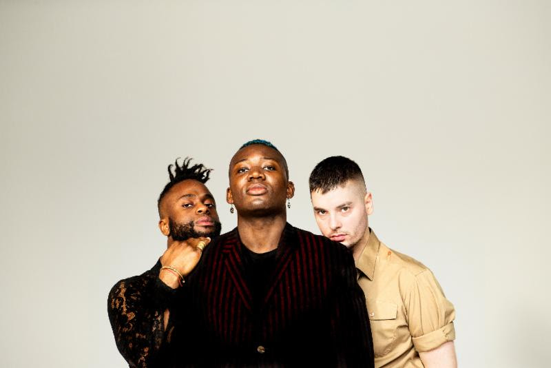 Young Fathers Return To States For North American Tour