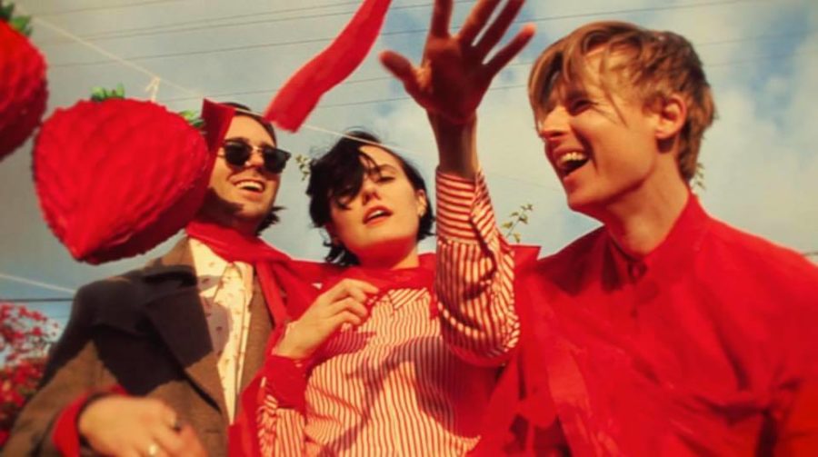 Dear Boy Releases Video For “Love Interest”