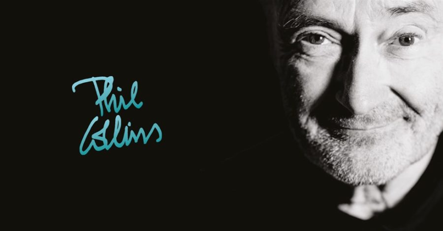 Phil Collins Announces 15 Date U.S. Tour