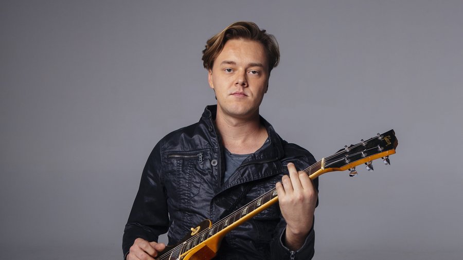 Parker Milsap Shows Growth & Versatility With ‘Other Arrangements’ (ALBUM REVIEW)