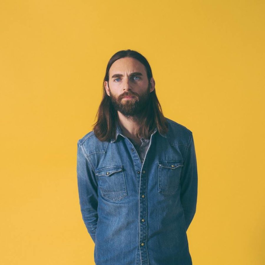 Sam Lewis Brings Swampy Southern Soul to “Loversity” (ALBUM REVIEW)