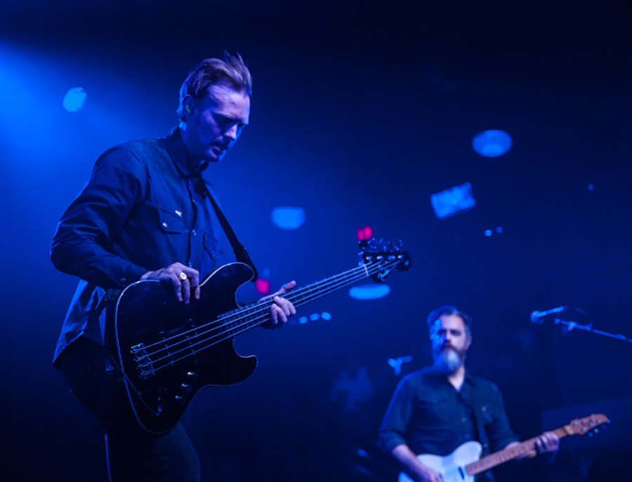 Minus The Bear Embark To Philadelphia For ‘Planet of Ice’ Ten Year Anniversary (SHOW REVIEW)