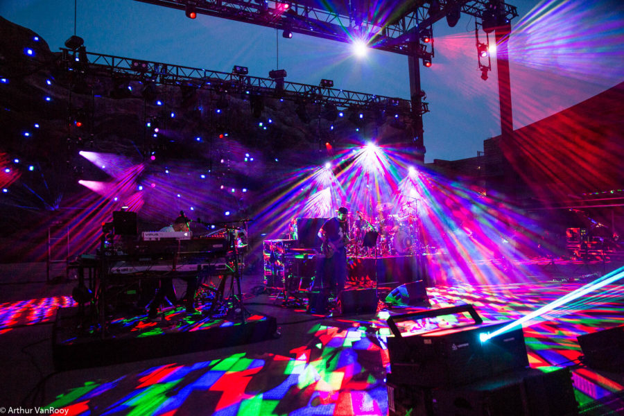 Disco Biscuits Announce Act 1 2020 Tour