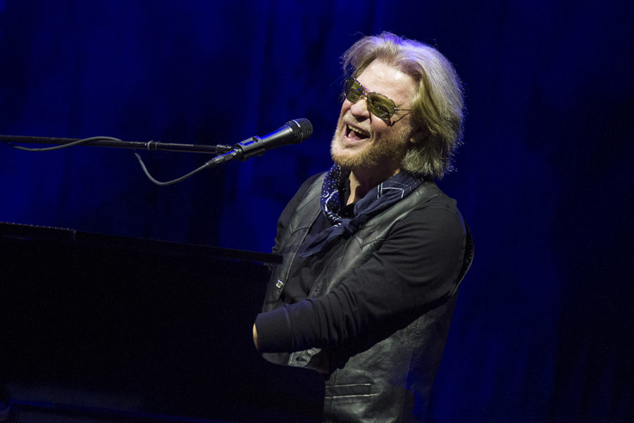 Daryl Hall & John Oates Reveal 2020 U.S. Summer Tour With Squeeze & KT Tunstall