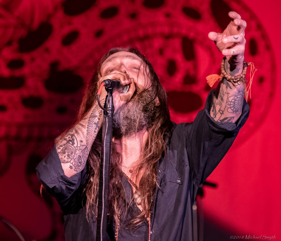 As The Crow Flies Makes For Wondrous Jams & Songs at Montbleu Resort and Casino in Stateline, NV (SHOW REVIEW)