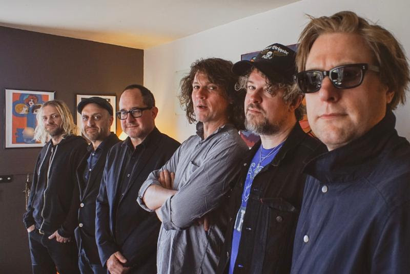 The Hold Steady Announce Constructive Summer Dates
