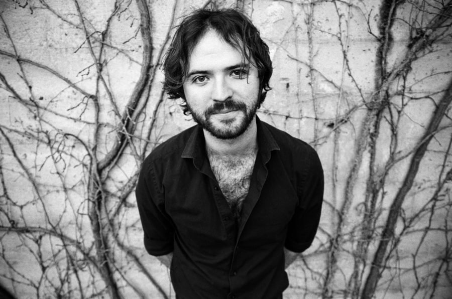 SONG PREMIERE: The Wans Frontman Simon Patrick Kerr Gets Personal With Stripped Down “Strung Out Again”