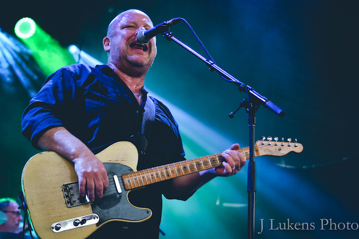 Weezer Delivers The Hits & Pixies Play The Non-Hits at Tampa’s MidFlorida Credit Union Amphitheatre (SHOW REVIEW)