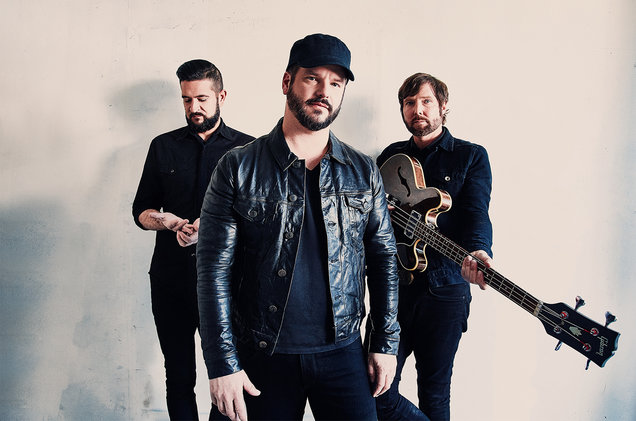 The Record Company Finds Joy In Not Taking Itself Too Seriously With ‘All This Life’ (ALBUM REVIEW)