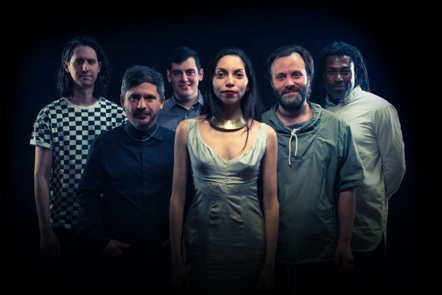 Superhuman Happiness Returns With New Album ‘Beacon’ – Arriving 10/19