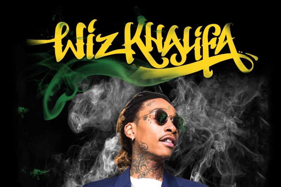 ‘Rolling Papers 2’ Serves Serves As Journey Through Wiz Khalifa’s Life (ALBUM REVIEW)