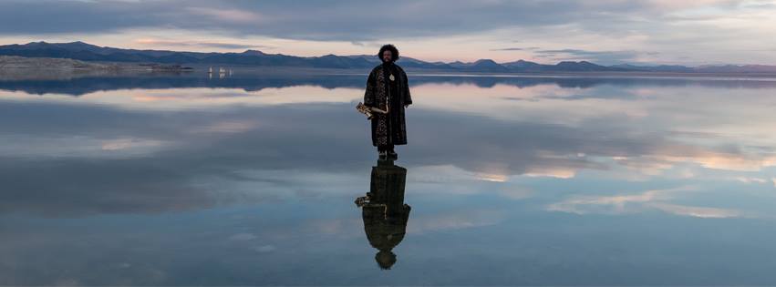 Kamasi Washington Continues To Astonish With Double Disc/4 Piece Vinyl ‘Heaven and Earth’ (ALBUM REVIEW)