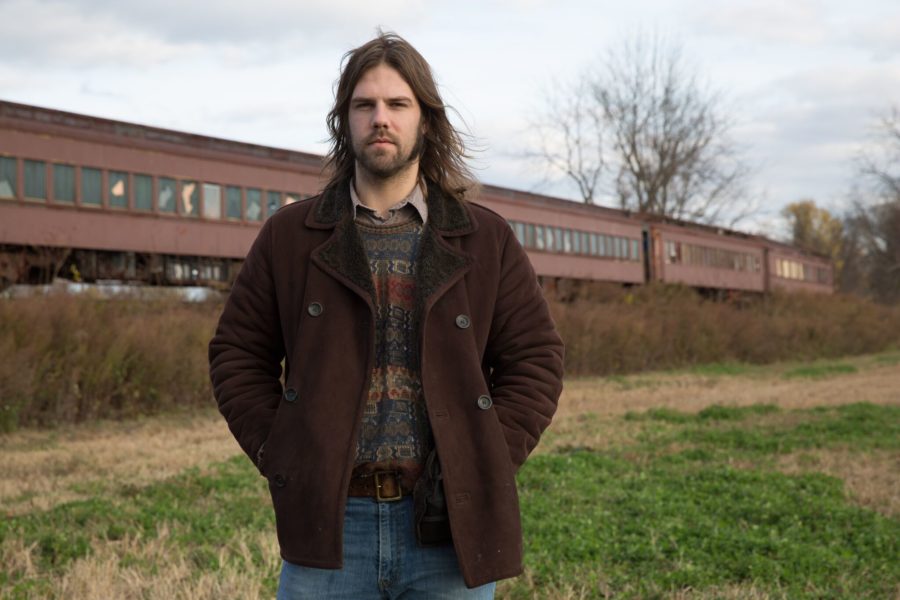 VIDEO PREMIERE: Ryan Martin Uses Heartfelt Americana to Reflect on His Surroundings With “New England Song”