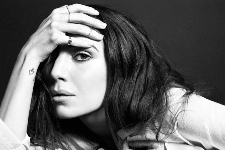 Lykke Li Strives To Reach Lofty Potential On ‘so sad so sexy’ (ALBUM REVIEW)