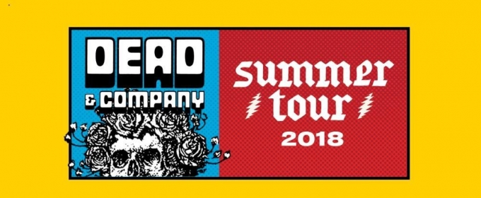 Dead and Company Run The Gamut With Stunning Saturday Night Setlist (SHOW REVIEW)