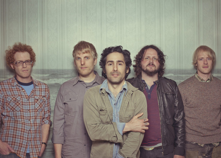 Blitzen Trapper Releasing ‘Furr’ Deluxe Edition 9/14 – Playing Album In Fall For Fall Tour