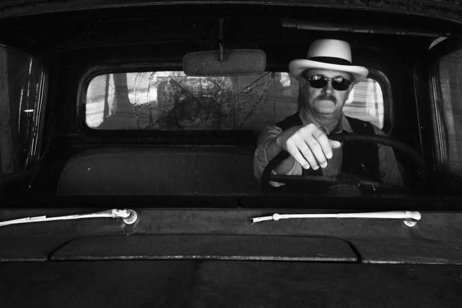 Lyman Ellerman Culls Essential Father’s Day Playlist – New LP ‘I Wish I Was A Train’ Out 8/10