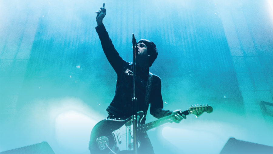 Johnny Marr Reignites Solo Chapter With ‘Call the Comet’ (ALBUM REVIEW)