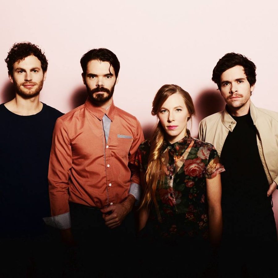 River Whyless Start Compelling Musical Conversations With Thematic ‘Kindness, A Rebel’ (ALBUM REVIEW)