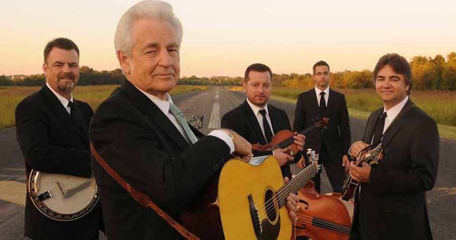 The Honesty Of The Del McCoury Band’s ‘Del McCoury Still Sings Bluegrass’ Will Speak To You (ALBUM REVIEW)