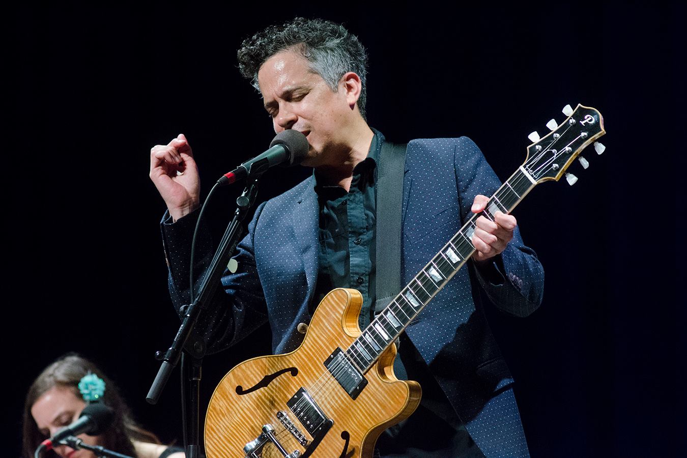 M Ward Releases New Album ‘What a Wonderful Industry’ Today