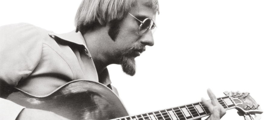 Detroit Guitar Jazz/Funk Legend Dennis Coffey Boils with Live Session ‘One Night at Morey’s: 1968’ (ALBUM REVIEW)