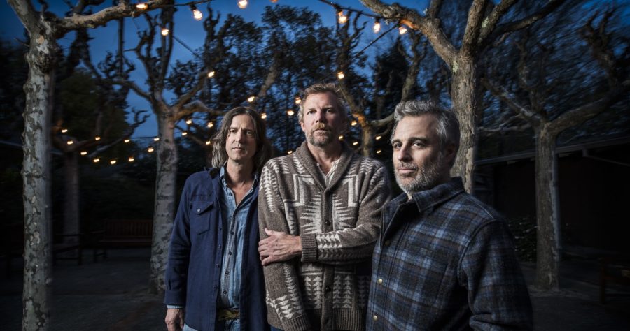 The Mother Hips Continue Offer Fierce & Anthemicaly Celebratory New LP ‘Chorus’ (ALBUM REVIEW)