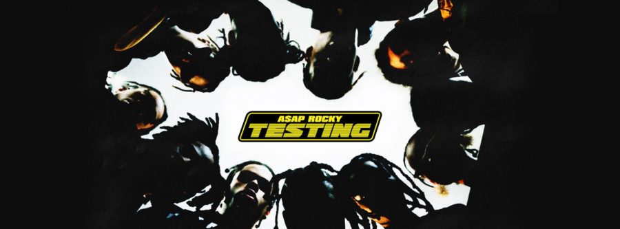 A$AP Rocky’s Creative and Technical Lyricism Shines On ‘Testing’ (ALBUM REVIEW)