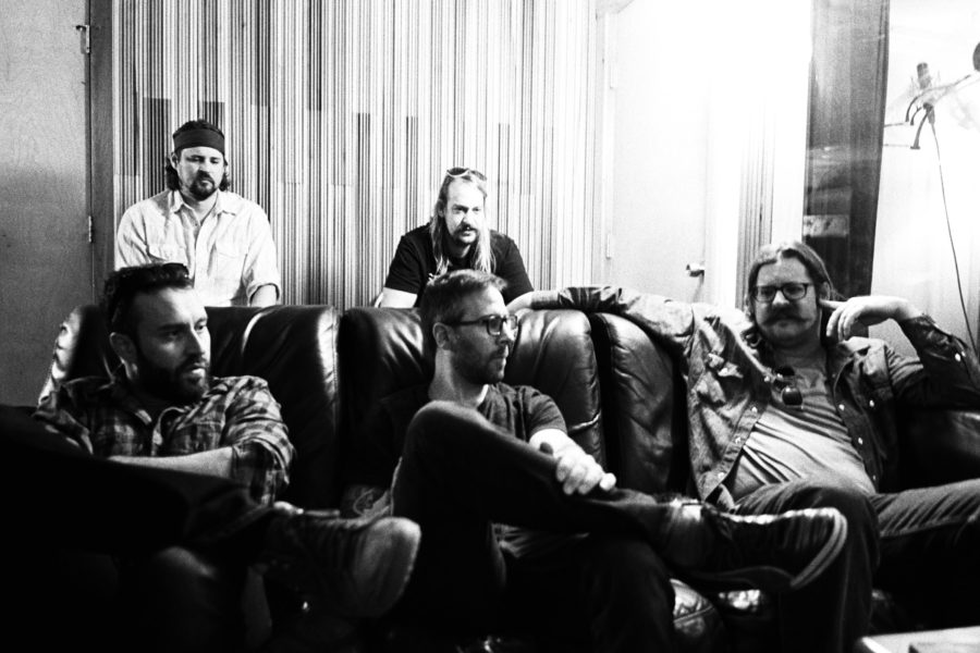 VIDEO PREMIERE: Graveltooth Throw a Kickass Rock and Roll Party With “Can’t Slow Down”