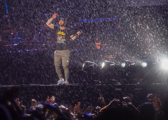 Eminem’s ‘When I’m Gone’ Reaches One Billion Views on YouTube