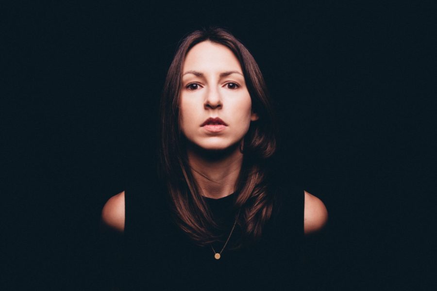 ALBUM PREMIERE: Brooke Annibale Goes For Expansive, Thoughtful Pop Sound With New LP ‘Hold To The Light’