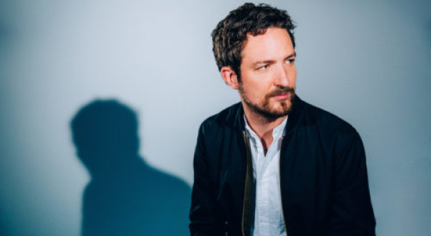 Try A Little Kindness: Frank Turner Talks His Latest Album, ‘Be More Kind’ (INTERVIEW)