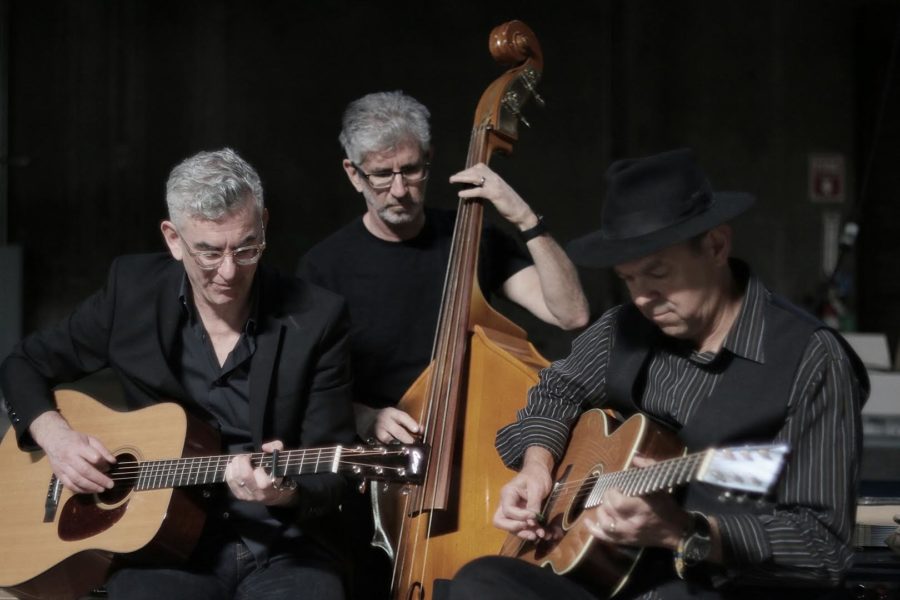 VIDEO PREMIERE: The Furious Seasons Craft Thoughtful Folk on “Expo Line”