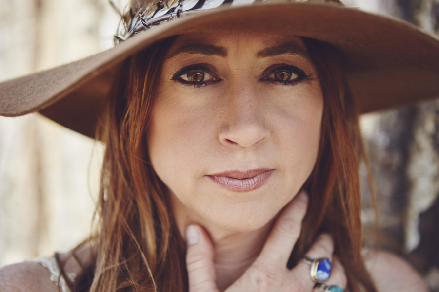 SONG PREMIERE: CoCo O’Connor Pays Heartfelt Tribute to 70s Country Sound With “Abilene”