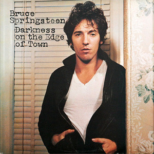 40 Years Ago Today – Bruce Springsteen Releases ‘Darkness on the Edge Of Town’ LP (Watch “Adam Raised a Cain” Live ’13)
