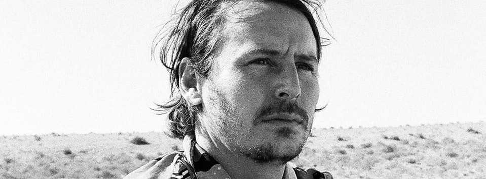 ‘Noonday Dream’ Stakes Out Ben Howard’s Ever-Maturing Territory As Artist (ALBUM REVIEW)