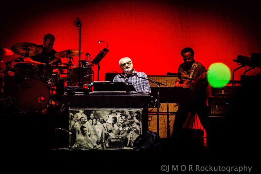 Steely Dan and the Doobie Brothers Throw It Back to the Good Ol’ Days in Portland (PHOTOS)
